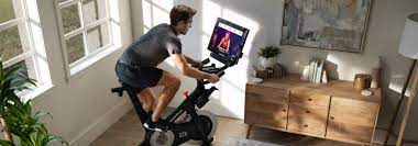 The nordictrack s22i has some of the most advanced hardware among exercise bikes. S22i Bike Just Got Better Nordictrack Blog