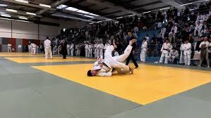 Tournoi International Excellences de Harnes 2023