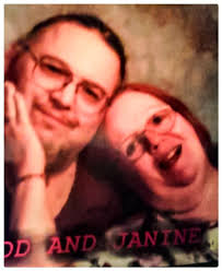 Janine Baldwin Obituary