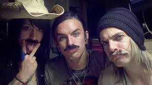 Dan Juarez's Instagram, Twitter & Facebook