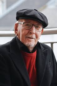 George Sharp's Funeral