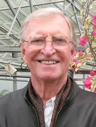 Harold Charles Munn Obituary