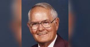 Earl William Whitehead Obituary