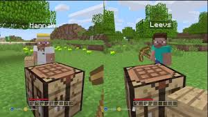This commit was created on github.com and signed with github's verified signature. Minecraft Split Screen Cheaper Than Retail Price Buy Clothing Accessories And Lifestyle Products For Women Men