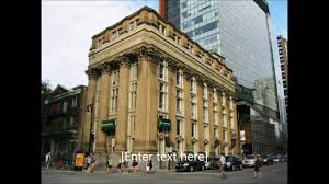 As per the stock analysis and stock quote data, the market capitalization of the bank is $64.59b. Toronto Dominion Bank Youtube