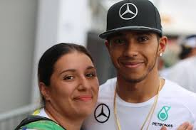 Lewis Hamilton: Formula One's world power