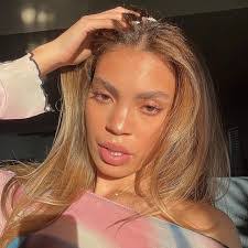 Grace Ortega's Instagram, Twitter & Facebook