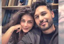 Arjun Kanungo Dons White On His Wedding To Let His Ladylove Carla Dennis  Shine In A Red Sabyasachi Lehenga