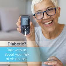 Walden Eye Care, LLC