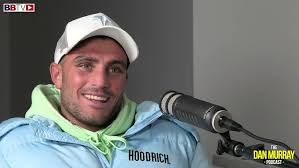 THE DAN MURRAY PODCAST