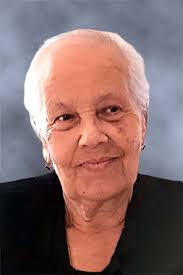 Mrs. Maria dos Anjos Cabral da Silva