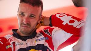 Sam Sunderland dice adiós a la competición