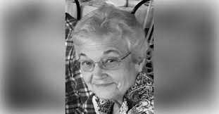 Obituary information for Nancy W. Benjamin