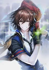 Whatsapp es un programa divertido y también se puede personalizar. Animasi Keren Fondos De Pantalla Anime Keren 1000x1415 Wallpapertip