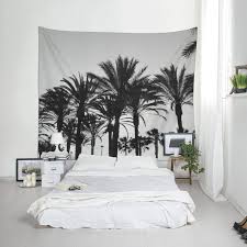 Black And White Palm Tree Pictures Pin On Party Barn Decor