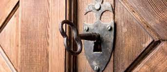My front door has an old skeleton key door knob/lock. Antique Lock Key Reproduction Restoration London