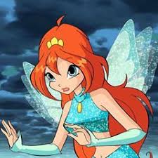 Winx Winxnews Winxclubrus Winxclub Bloom Winx Club Winx Club Cartoon Profile Pictures