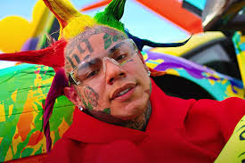 The sum of the sums of the divisors of the first 9 positive integers. Tekashi 69 Cause Of Death At 24 A Shocking Romur For Fans
