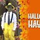Halloween Hayride