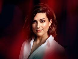 53 seasons cbs talk & interview tvpg watchlist. 60 Minutes Sarah Abo