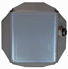 This is a direct replacement differential cover for your toyota 8.4 rear axle, this rear axle cap is stamped from 9 gauge steel. Toyota 8 4 Rear Axle Heavy Duty Differential Cover Hired Gun Offroad