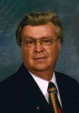 Reverend Cayton Obituary 2015