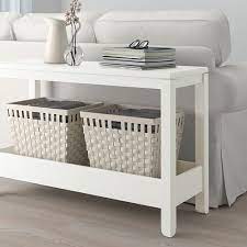 Ikea Australia Affordable Swedish Home Furniture Havsta Console Table Ikea Havsta Ikea Console Table
