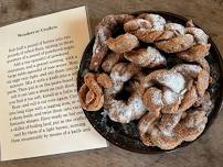 Coffee & Doughnuts Workshop