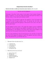 Narrative text kelas 9 ppt. Soal Latihan Narrative Tex1 Pdf
