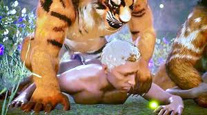 Cartoon Porn Featuring Horny Tiger Hentai For Free Online Viewing And  Download - XXXBP