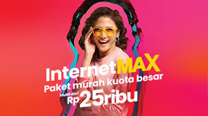 Promo mytelkomsel ini berupa voucher cashback dan cashback dari gopay. Internet Starter Pack Buy Internetmax Starter Pack Telkomsel