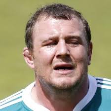 Rugby: Woodcock ready for vital Blues clash