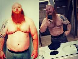 You may recognize him from his hosting duties on vice's internet foodie show and he's losing weight like crazy! Action Bronson 65 Pound Weight Loss What S His Diet Idol Persona