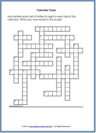 The free word lists are pdf documents for easy printing. 3rd Grade Spelling Words Worksheets Activities