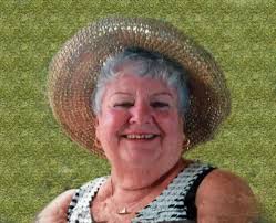 Maureen Margaret Mountain Obituary (2023)