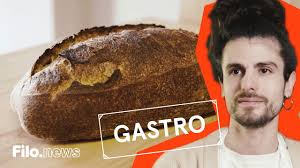 Boom panadero: qué es y cómo se prepara la auto elaboración furor de la  cuarentena