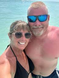 Sanibel Island is great for shelling