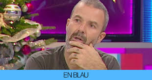 La filla de Pau Donés compleix la promesa que li va fer al seu pare just  abans de morir