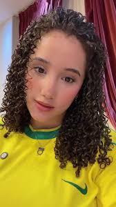 ‏Follow me ♥️♥️♥️ #maialihamed #follow #viral #fypシ゚ #curlyhair