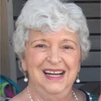 Janis Fairley Pittman Obituary 2019