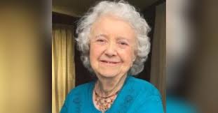 Grace Burton McIntire Obituary