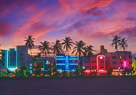 The hotel sued miami beach over the new law, which went into effect may 22 and prohibited bars from serving alcohol until 5 a.m. Nightlife In Miami Beach Best Bars Clubs More
