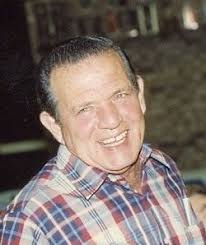 Eugene Abel Cresson (1930-2012)