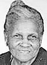 RUBY GRIFFITHS Obituary (1921