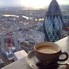 Duck And Waffle Breakfast On The 40th Floor London Places Visit London London