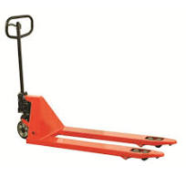 JBS - Hand Pallet Truck - Narrow - 1.5t | Hand Pallet Truck ...