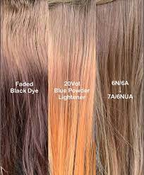 Basic Guide On How To Strip Hair Color With Little To No Damage Hair Adviser