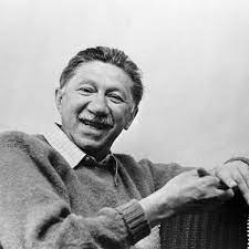 Abraham harold maslow (/ ˈ m æ z l oʊ /; Abraham Maslow S Life And Legacy