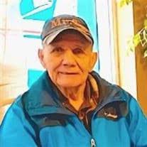 Theodore "Tito" Bradley Obituary November 21, 2022