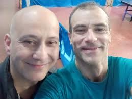 Cronache Pongistiche Sardegna 23 febbraio 2023